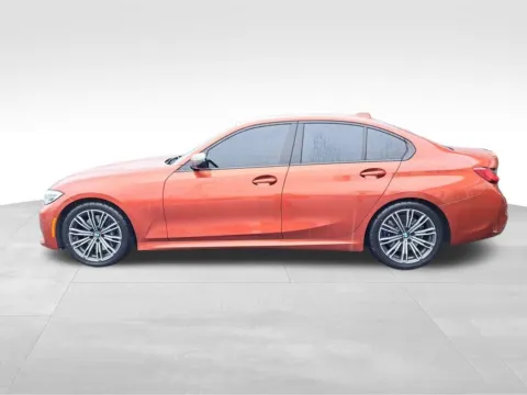 Photos of 2021 BMW 3 Series M340i for sale in Auburn, WA at Bud Clary Auburn Volkswagen