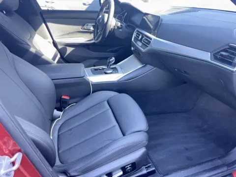 More photos of 2021 BMW 3 Series M340i at Bud Clary Auburn Volkswagen, WA