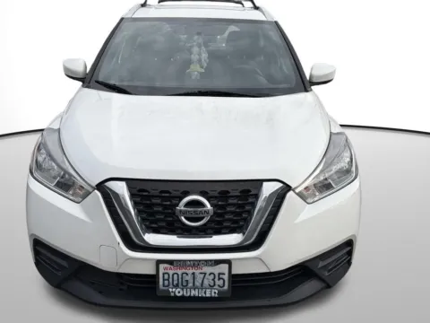 More photos of 2019 Nissan Kicks SV at Bud Clary Auburn Volkswagen, WA