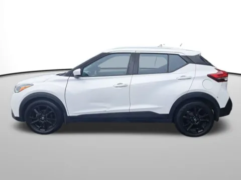 Photos of 2019 Nissan Kicks SV for sale in Auburn, WA at Bud Clary Auburn Volkswagen