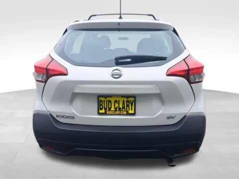 More photos of 2019 Nissan Kicks SV at Bud Clary Auburn Volkswagen, WA