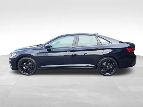 Photos of 2026 Volkswagen Jetta 1.5T SE for sale in Auburn, WA at Bud Clary Auburn Volkswagen