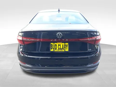 More photos of 2026 Volkswagen Jetta 1.5T SE at Bud Clary Auburn Volkswagen, WA