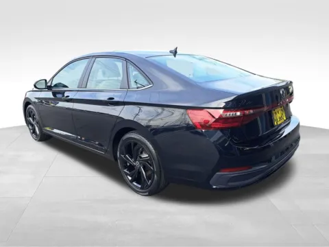 Another view of 2026 Volkswagen Jetta 1.5T SE for sale in Auburn, WA at Bud Clary Auburn Volkswagen