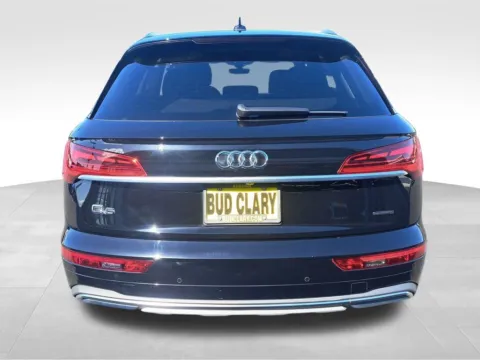 More photos of 2021 Audi Q5 45 Premium Plus at Bud Clary Auburn Volkswagen, WA