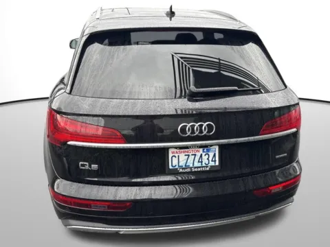 More photos of 2021 Audi Q5 45 Premium Plus at Bud Clary Auburn Volkswagen, WA