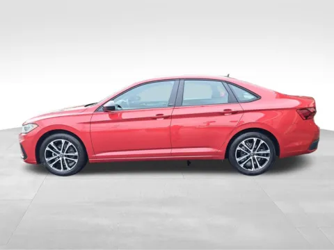 Photos of 2026 Volkswagen Jetta 1.5T Sport for sale in Auburn, WA at Bud Clary Auburn Volkswagen