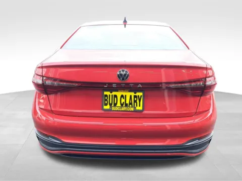 More photos of 2026 Volkswagen Jetta 1.5T Sport at Bud Clary Auburn Volkswagen, WA