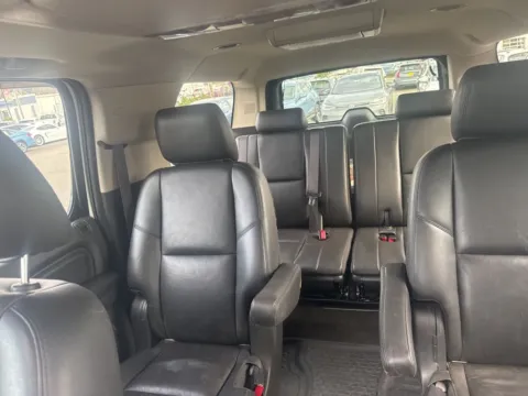 Another view of 2014 GMC Yukon XL Denali for sale in Auburn, WA at Bud Clary Auburn Volkswagen