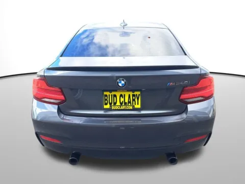 More photos of 2018 BMW 2 Series M240i at Bud Clary Auburn Volkswagen, WA