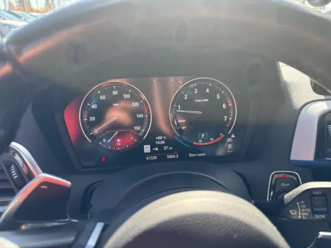 Photos of 2018 BMW 2 Series M240i for sale in Auburn, WA at Bud Clary Auburn Volkswagen