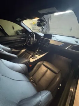 Another view of 2018 BMW 2 Series M240i for sale in Auburn, WA at Bud Clary Auburn Volkswagen