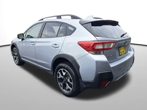 Another view of 2019 Subaru Crosstrek 2.0i Premium for sale in Auburn, WA at Bud Clary Auburn Volkswagen