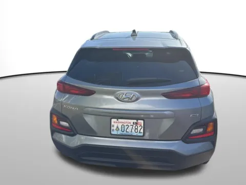 More photos of 2020 Hyundai Kona SEL Plus at Bud Clary Auburn Volkswagen, WA