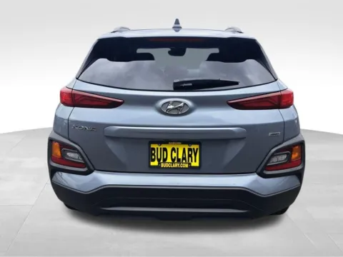 More photos of 2020 Hyundai Kona SEL Plus at Bud Clary Auburn Volkswagen, WA