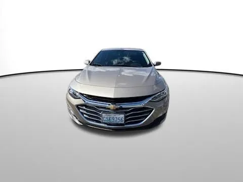 More photos of 2024 Chevrolet Malibu LT at Bud Clary Auburn Volkswagen, WA