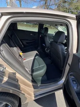 Photos of 2024 Chevrolet Malibu LT for sale in Auburn, WA at Bud Clary Auburn Volkswagen