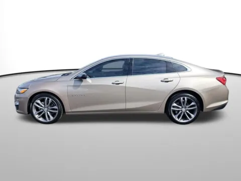 Photos of 2024 Chevrolet Malibu LT for sale in Auburn, WA at Bud Clary Auburn Volkswagen