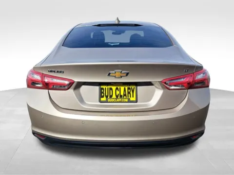 More photos of 2024 Chevrolet Malibu LT at Bud Clary Auburn Volkswagen, WA