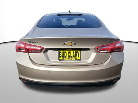 More photos of 2024 Chevrolet Malibu LT at Bud Clary Auburn Volkswagen, WA