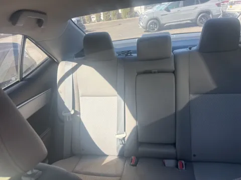 More photos of 2016 Toyota Corolla LE at Bud Clary Auburn Volkswagen, WA