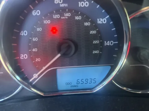 Photos of 2016 Toyota Corolla LE for sale in Auburn, WA at Bud Clary Auburn Volkswagen