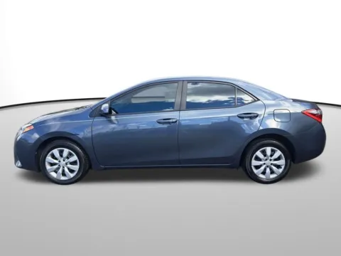 Photos of 2016 Toyota Corolla LE for sale in Auburn, WA at Bud Clary Auburn Volkswagen