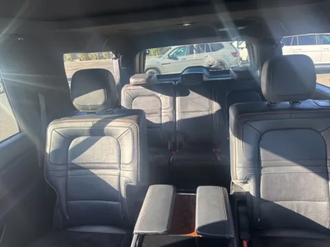 Another view of 2023 Lincoln Navigator L Black Label for sale in Auburn, WA at Bud Clary Auburn Volkswagen