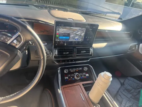 More photos of 2023 Lincoln Navigator L Black Label at Bud Clary Auburn Volkswagen, WA