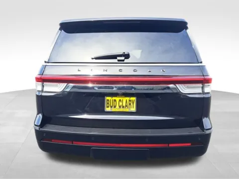 More photos of 2023 Lincoln Navigator L Black Label at Bud Clary Auburn Volkswagen, WA