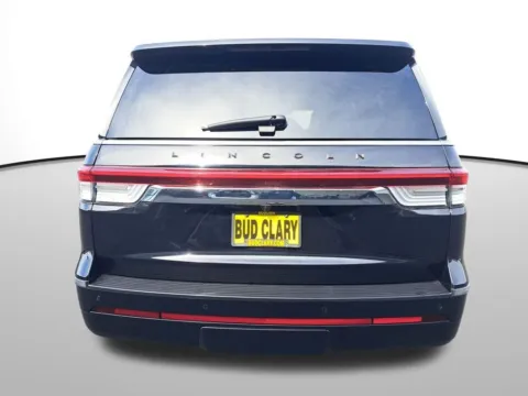 More photos of 2023 Lincoln Navigator L Black Label at Bud Clary Auburn Volkswagen, WA