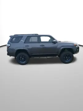 More photos of 2022 Toyota 4Runner TRD Off-Road Premium at Bud Clary Auburn Volkswagen, WA