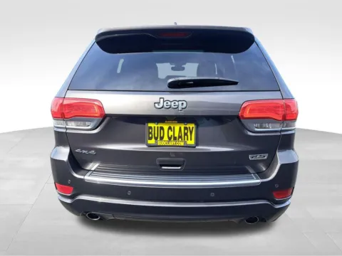 More photos of 2018 Jeep Grand Cherokee Limited at Bud Clary Auburn Volkswagen, WA