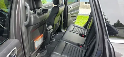 More photos of 2018 Jeep Grand Cherokee Limited at Bud Clary Auburn Volkswagen, WA