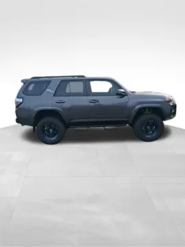 More photos of 2022 Toyota 4Runner TRD Off-Road Premium at Bud Clary Auburn Volkswagen, WA