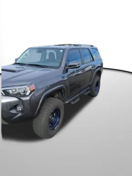 Photos of 2022 Toyota 4Runner TRD Off-Road Premium for sale in Auburn, WA at Bud Clary Auburn Volkswagen