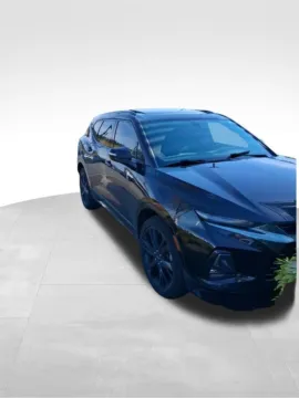 Photos of 2020 Chevrolet Blazer RS for sale in Auburn, WA at Bud Clary Auburn Volkswagen