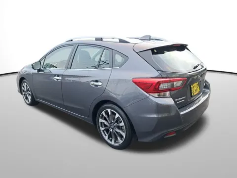 Another view of 2020 Subaru Impreza Limited for sale in Auburn, WA at Bud Clary Auburn Volkswagen