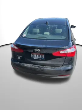 Photos of 2016 Kia Forte LX for sale in Auburn, WA at Bud Clary Auburn Volkswagen