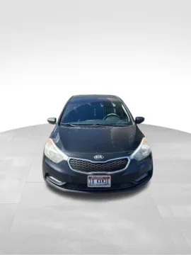 Another view of 2016 Kia Forte LX for sale in Auburn, WA at Bud Clary Auburn Volkswagen