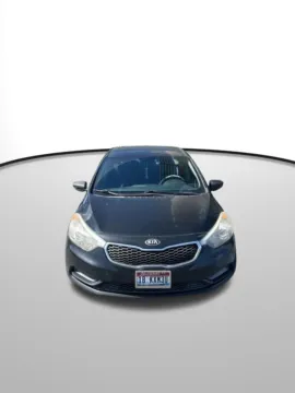 Another view of 2016 Kia Forte LX for sale in Auburn, WA at Bud Clary Auburn Volkswagen