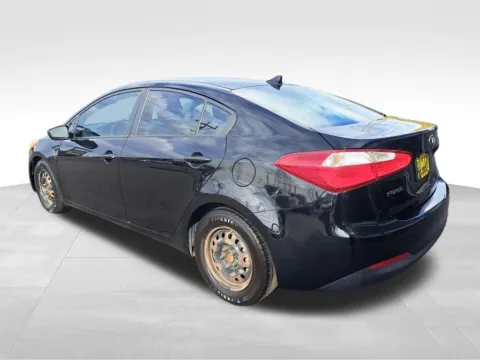 Another view of 2016 Kia Forte LX for sale in Auburn, WA at Bud Clary Auburn Volkswagen