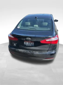 Photos of 2016 Kia Forte LX for sale in Auburn, WA at Bud Clary Auburn Volkswagen