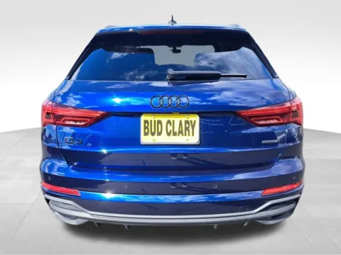More photos of 2023 Audi Q3 s line at Bud Clary Auburn Volkswagen, WA