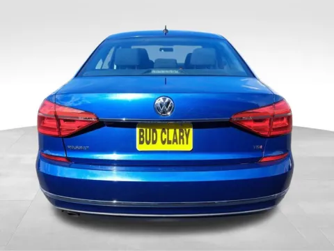 More photos of 2016 Volkswagen Passat 1.8T S at Bud Clary Auburn Volkswagen, WA