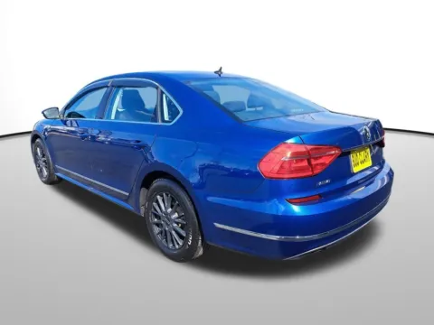 Another view of 2016 Volkswagen Passat 1.8T S for sale in Auburn, WA at Bud Clary Auburn Volkswagen