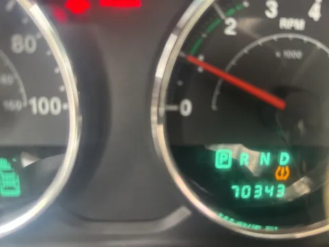 Photos of 2013 Jeep Wrangler Unlimited Sport for sale in Auburn, WA at Bud Clary Auburn Volkswagen