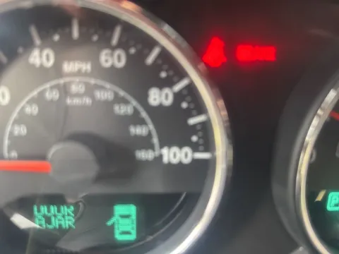 Photos of 2013 Jeep Wrangler Unlimited Sport for sale in Auburn, WA at Bud Clary Auburn Volkswagen