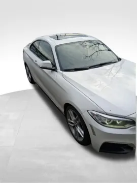 Photos of 2017 BMW 2 Series 230i for sale in Auburn, WA at Bud Clary Auburn Volkswagen