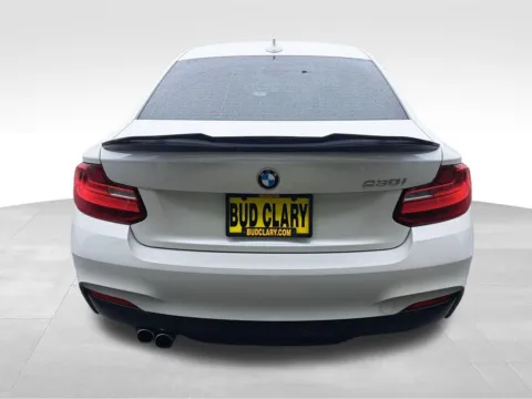 More photos of 2017 BMW 2 Series 230i at Bud Clary Auburn Volkswagen, WA